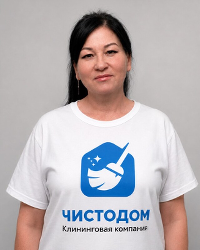Наталья